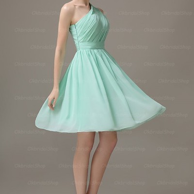 Mint bridesmaid dress, short bridesmaid dress, cheap bridesmaid dress, bridesmaid dress 2018, cheap bridesmaid dress, bd14336
