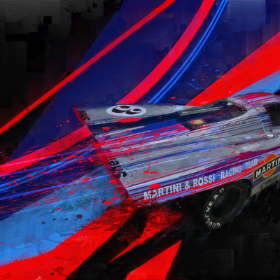 Liquid livery - Thumbnail 5