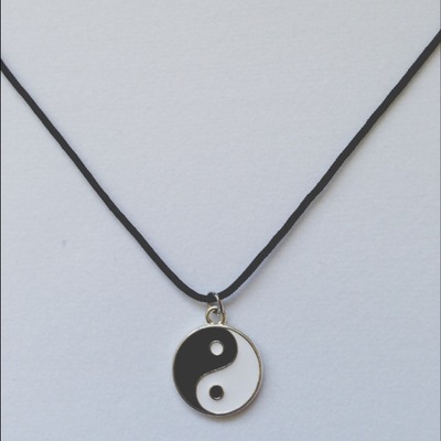 Classic yin yang