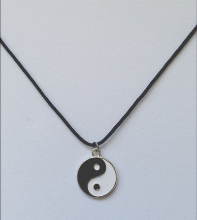 Classic Yin Yang