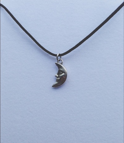 Güdnight Choker
