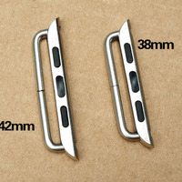 Aviation Aluminum Band Connector For Apple Watch AWB03 - Thumbnail 1