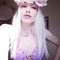 Mermaid harness  - Thumbnail 1