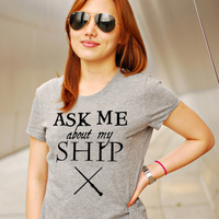 The Drarry Shirt - Thumbnail 1