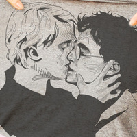 The Drarry Shirt - Thumbnail 2