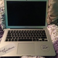 The Legal Equestrian Decal - Thumbnail 2