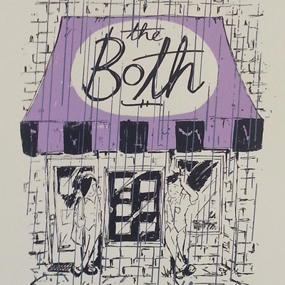 The both, carrboro, nc 2015