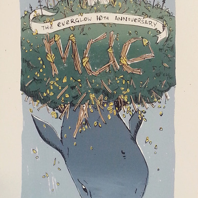 Mae, carrboro, nc 2015