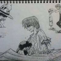 Line Art Commissions - Thumbnail 1