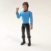 Spork C2E2 2015 Exclusive - Thumbnail 1