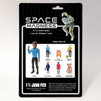 Spork C2E2 2015 Exclusive - Thumbnail 2