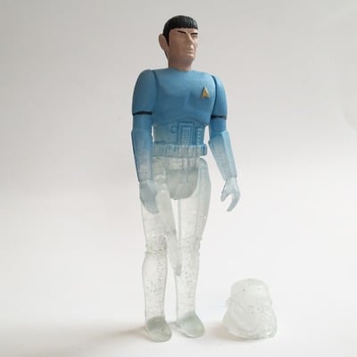 Imperial spocktrooper | beam me up edition - Thumbnail 2