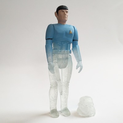 Imperial Spocktrooper | Beam Me Up Edition