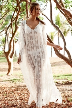 all Day Cover up Dress