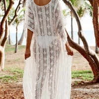 all Day Cover up Dress - Thumbnail 1