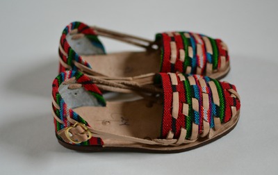 Infant/Toddler Huaraches (sandals) size 24/US 8