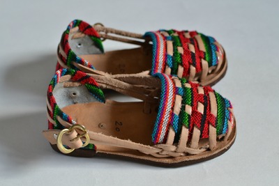 Infant/Toddler Huaraches (sandals) size 20/US 4.5