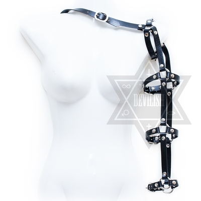 Sleeves harness - Thumbnail 1