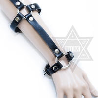 Sleeves harness - Thumbnail 1