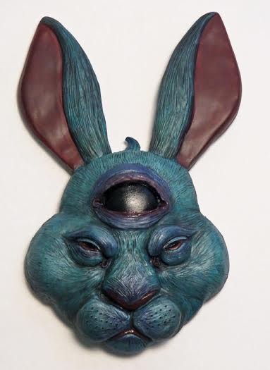 Carisa Swenson - Goblinfruit Studio