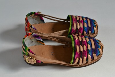 Infant/Toddler Huaraches (sandals) size 25/US 8.5