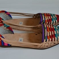 Women's Caites/Huaraches Size 38 US 7.5