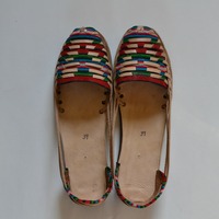 Women's Caites/Huaraches Size 39 US 8 - Thumbnail 1