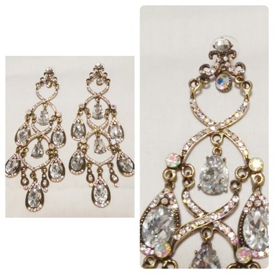 Haute' de Chandelier 