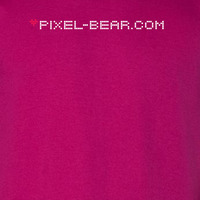 "Bearfriends" / Raspberry - Thumbnail 2