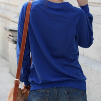 Hot Long Sleeve Superman Shirt - Thumbnail 1