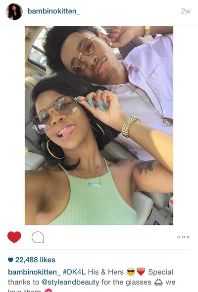 DK4L His & Her Combo Pack 