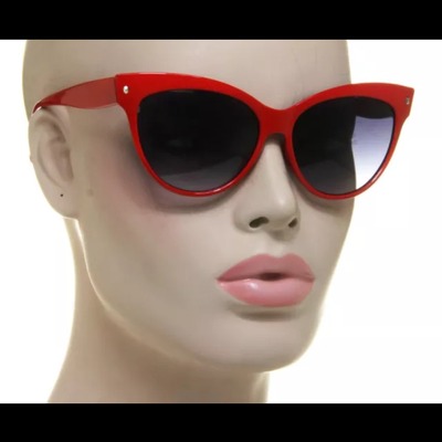 Sleek and chic shades 