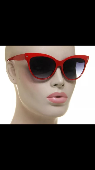 Sleek and chic shades 