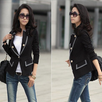 Elegant Fashion Blazer - Thumbnail 1
