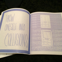 Distortion #3 comic - Thumbnail 2