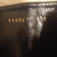 Gucci Boots - Thumbnail 2