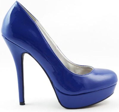 "Michelle" pump