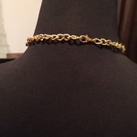 Charm Statement Necklace - Thumbnail 2