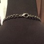 Charm Statement Necklace-1