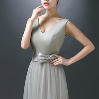 long bridesmaid dress,evening dress,mismatched bridesmaid dress,chiffon bridesmaid dress,Custom bridesmaid dress,bridesmaid dress,party dress,15051201 - Thumbnail 2