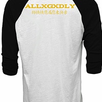 Tossing gold baseball tee - Thumbnail 1