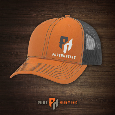 Pure Hunting "Mango" hat