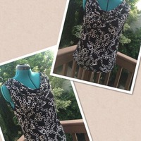 Draped Tank - Thumbnail 1