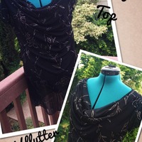 Draped Tank - Thumbnail 2