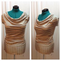 Draped Tank - Thumbnail 3