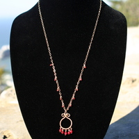 Olivia Necklace - Thumbnail 1