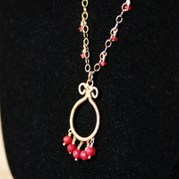 Olivia Necklace - Thumbnail 3