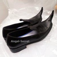 ALD01 aladdin shoes - Thumbnail 1