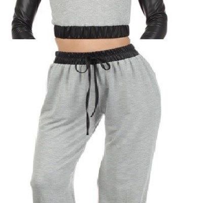 2 piece jogging set