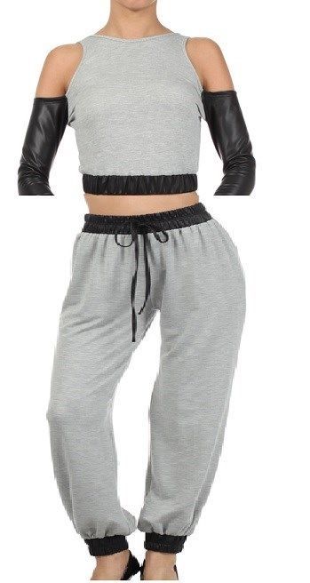 2 Piece jogging Set